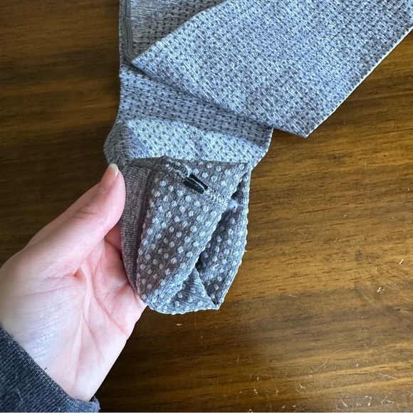 Gymshark Light Grey Vital Legging XS - Picture 13 of 13